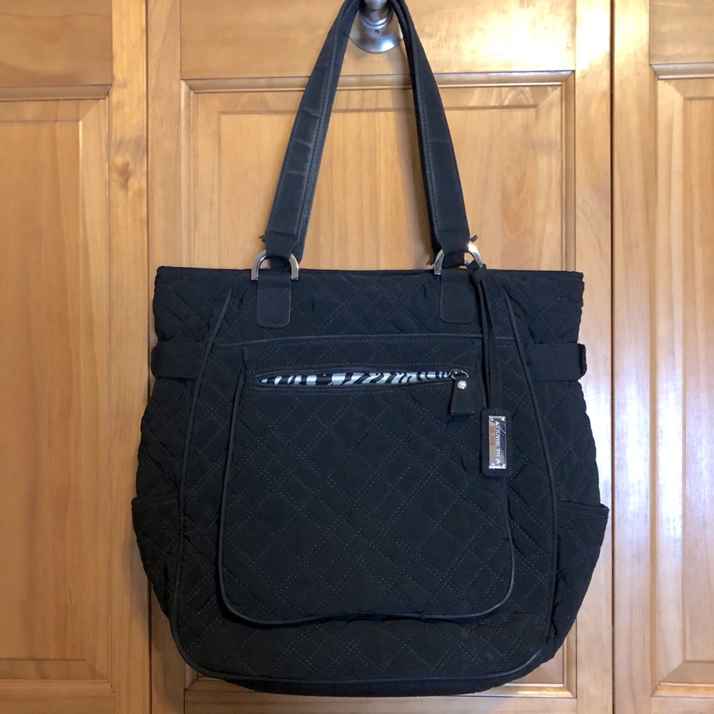 Vera Bradley Tote